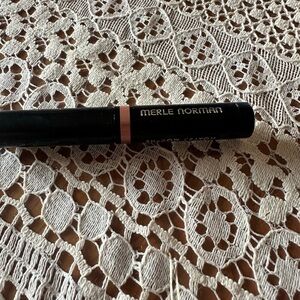 Merle Norman Black and Brown Eye Shadow Stick